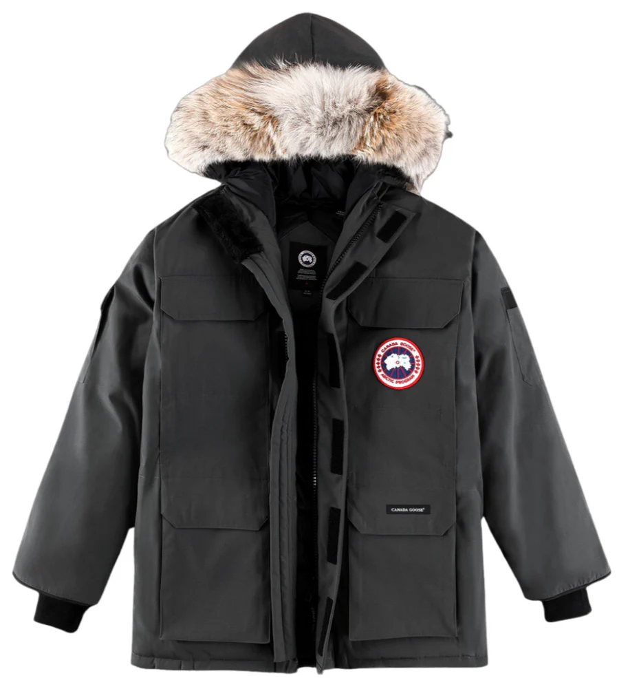 JACKET - CANADA GOOSE