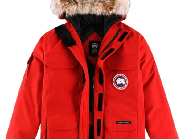 JACKET - CANADA GOOSE