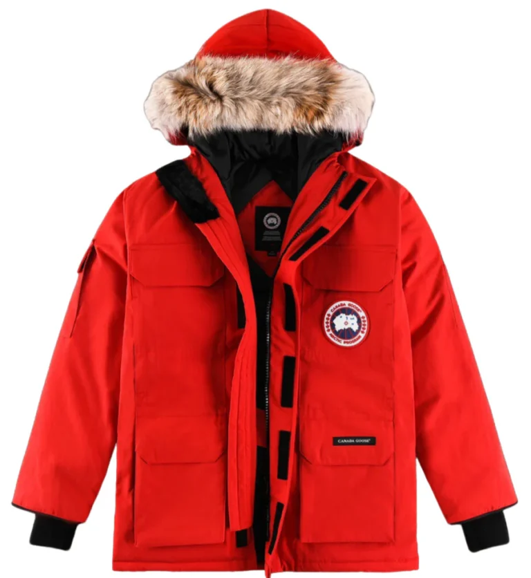 JACKET - CANADA GOOSE