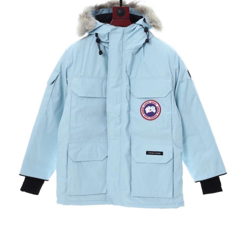 JACKET - CANADA GOOSE