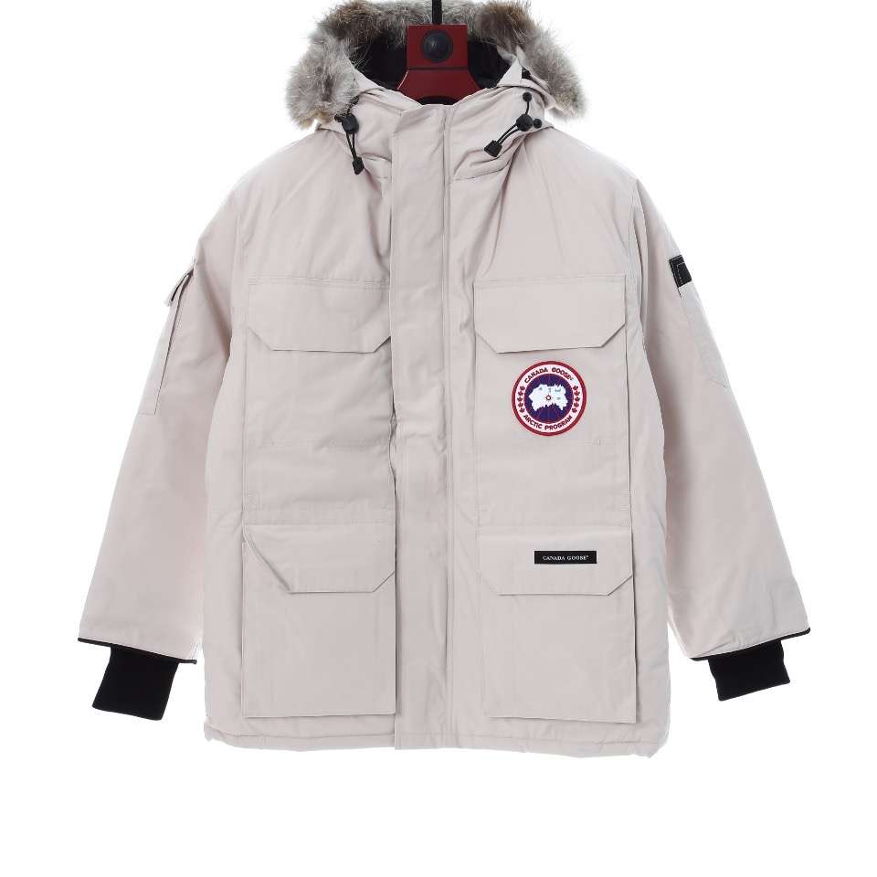 JACKET - CANADA GOOSE
