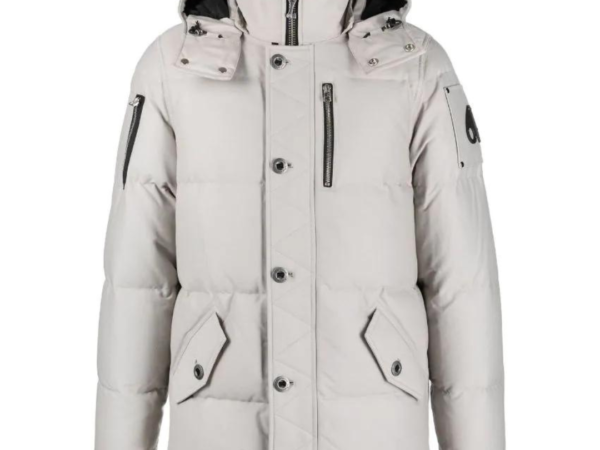 JACKET - MOOSE KNUKLES