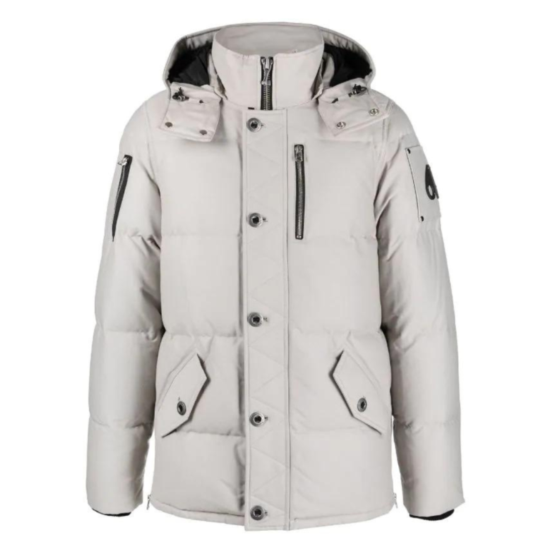 JACKET - MOOSE KNUKLES