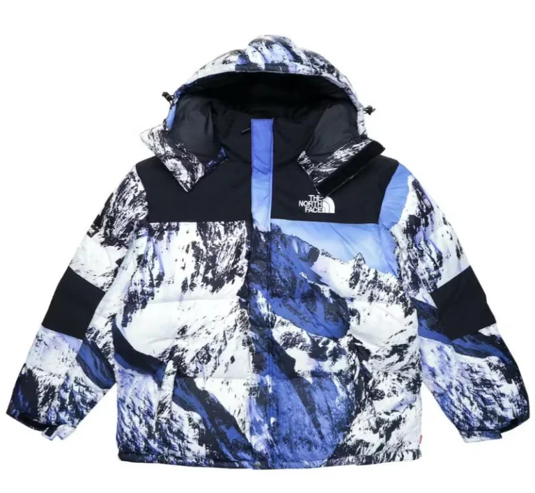 JACKET - THE NORTH FACE