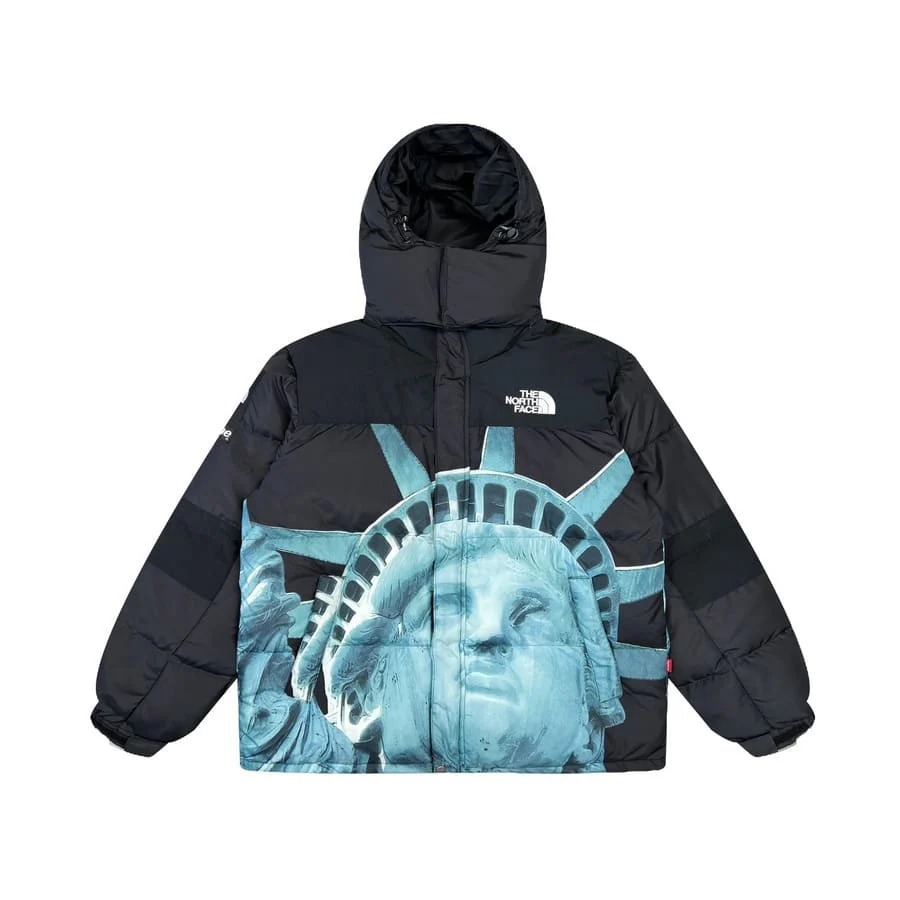 JACKET - THE NORTH FACE