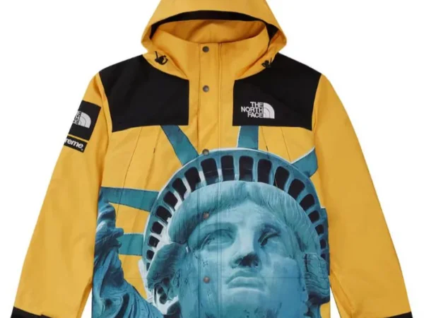 JACKET - THE NORTH FACE