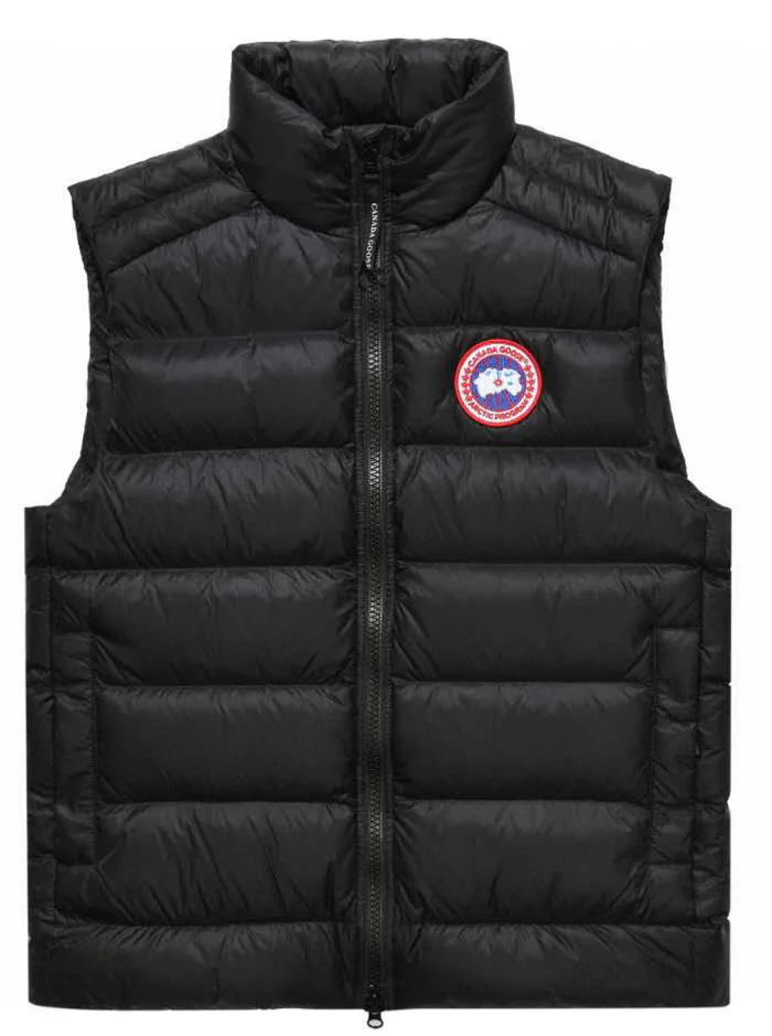 GILET - CANADA GOOSE