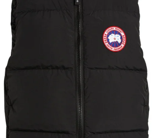 GILET - CANADA GOOSE