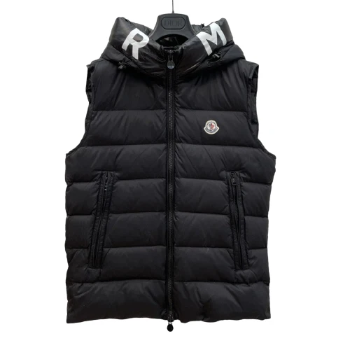GILET - MONCLER