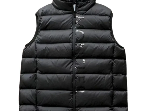 GILET - MONCLER