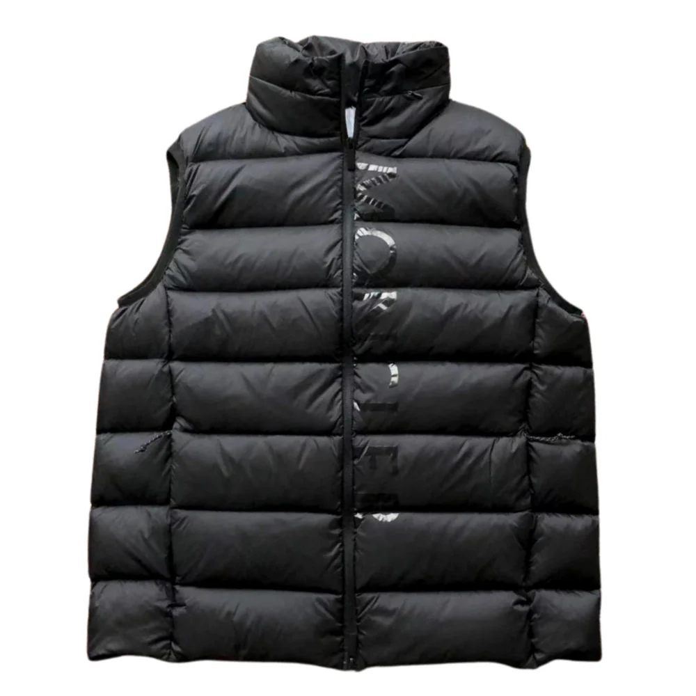 GILET - MONCLER