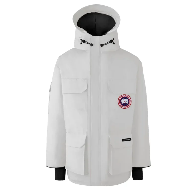 JACKET - CANADA GOOSE