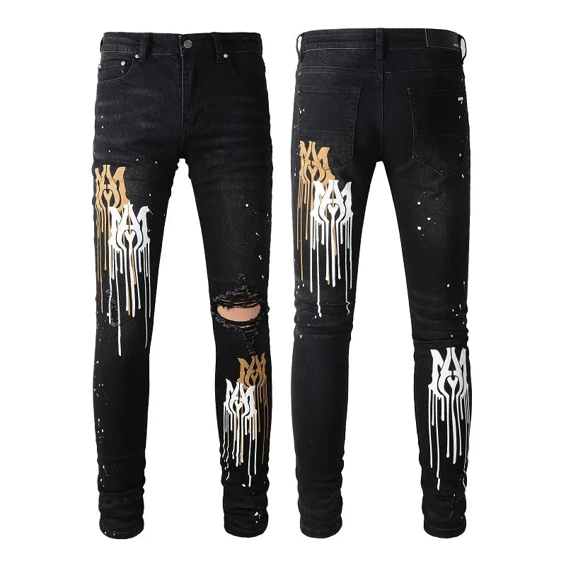 JEANS - AMIRI