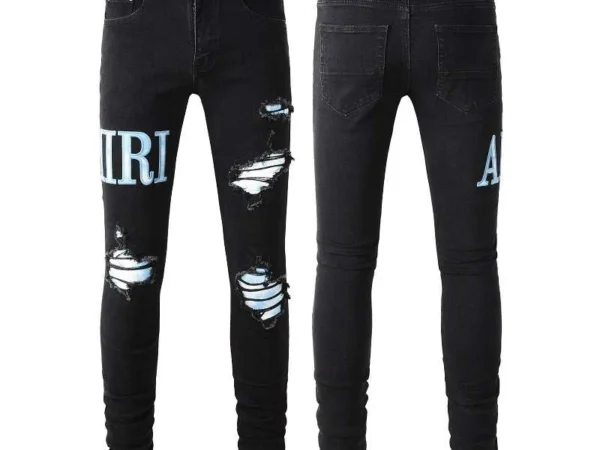 JEANS - AMIRI