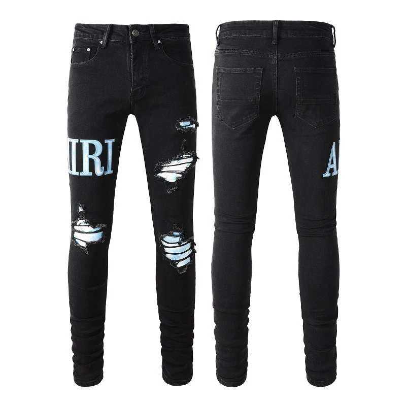 JEANS - AMIRI