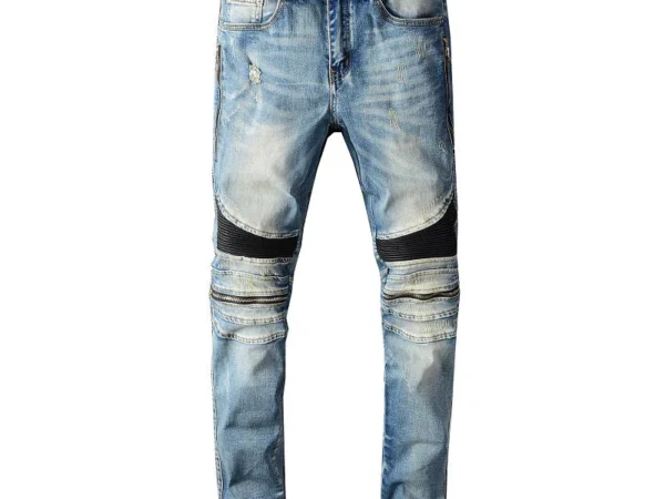 JEANS - AMIRI