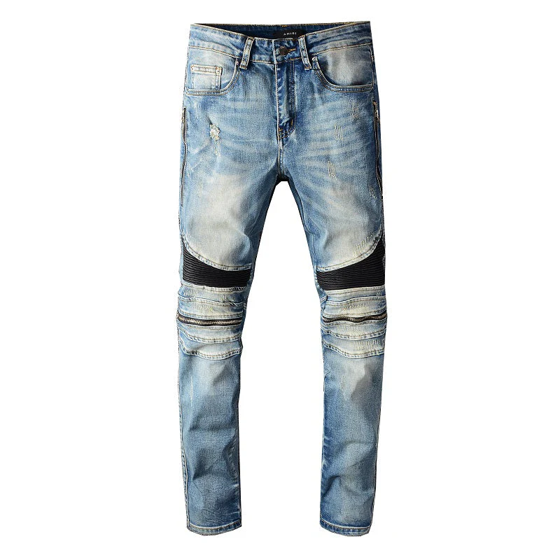JEANS - AMIRI