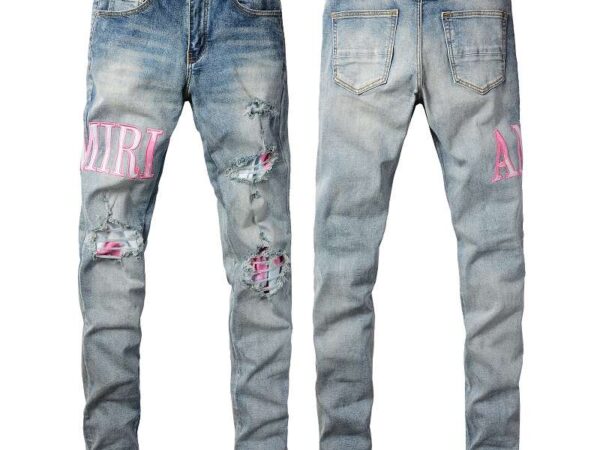 JEANS - AMIRI