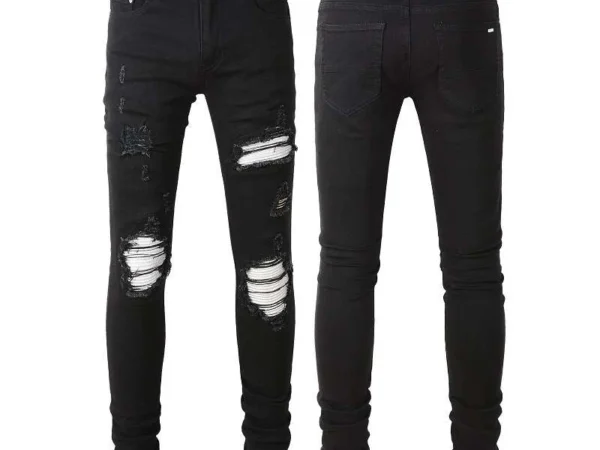 JEANS - AMIRI