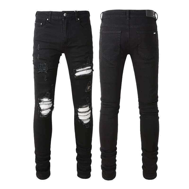 JEANS - AMIRI