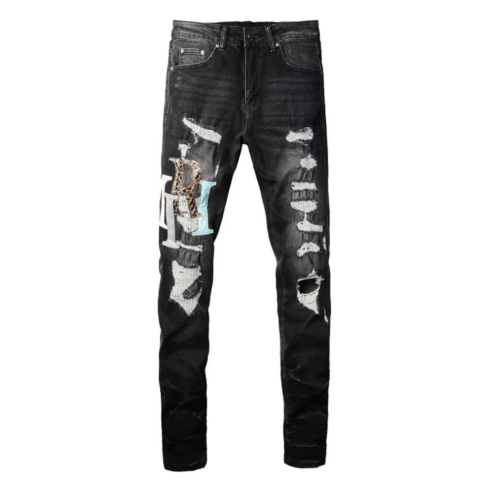 JEANS - AMIRI