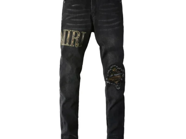 JEANS - AMIRI