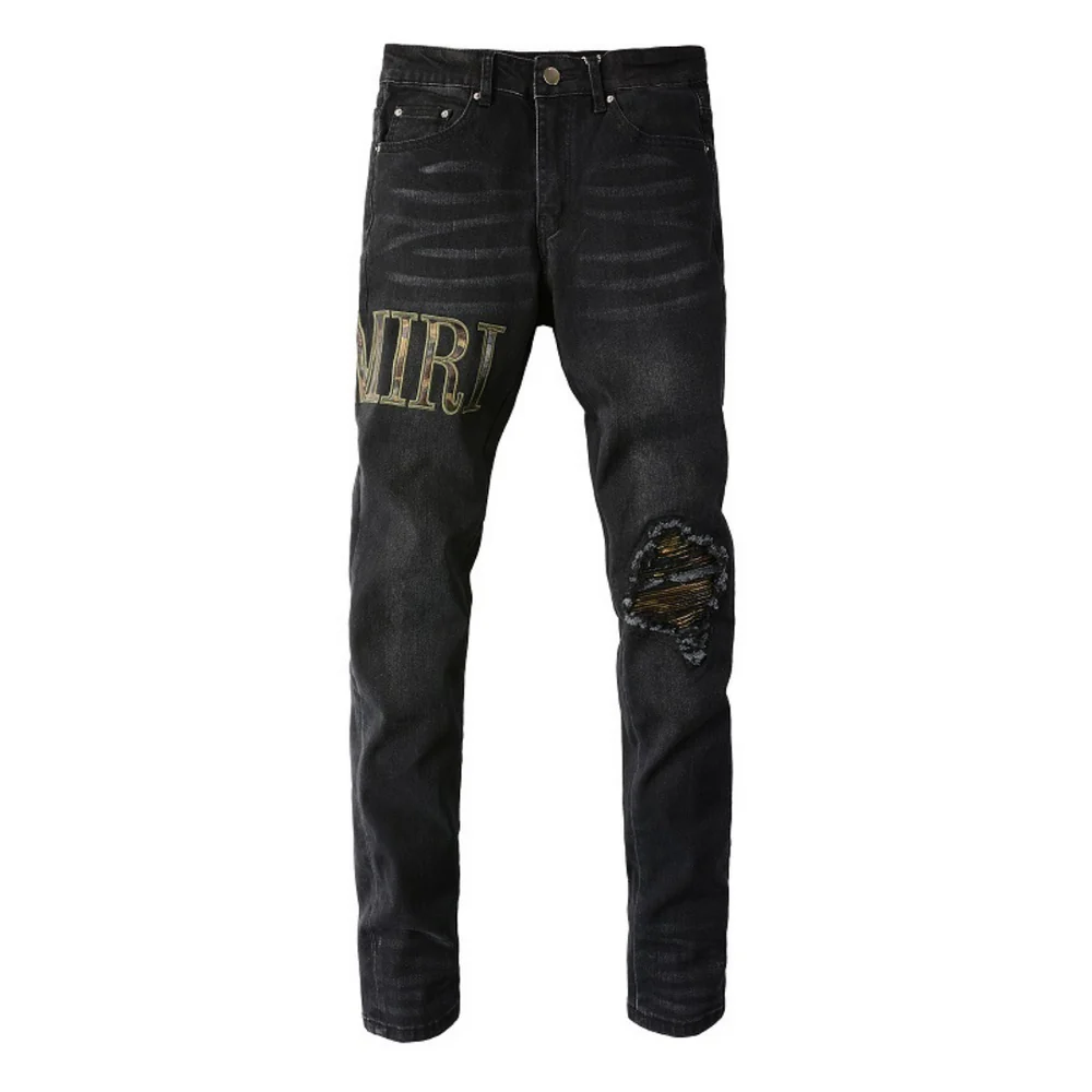 JEANS - AMIRI