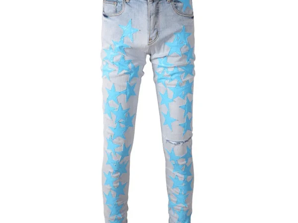 JEANS - AMIRI
