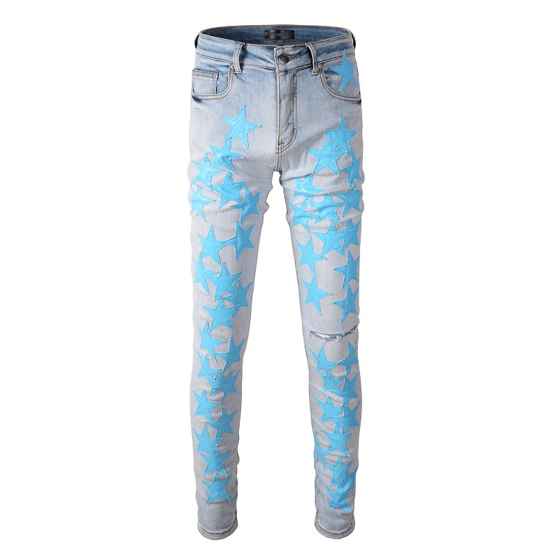 JEANS - AMIRI