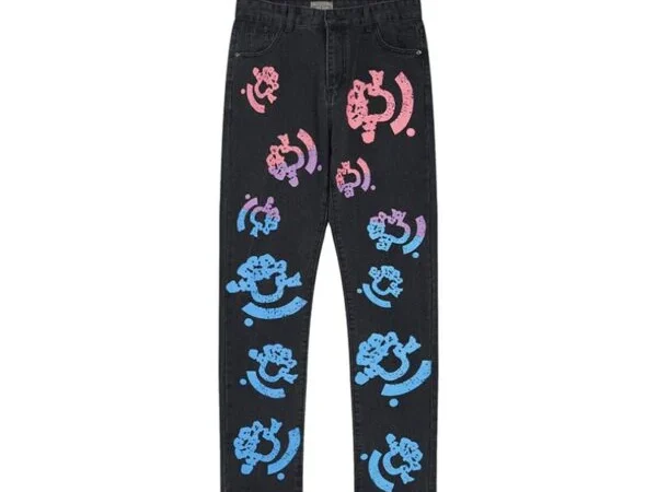 JEANS - DENIM TEARS