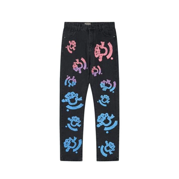 JEANS - DENIM TEARS