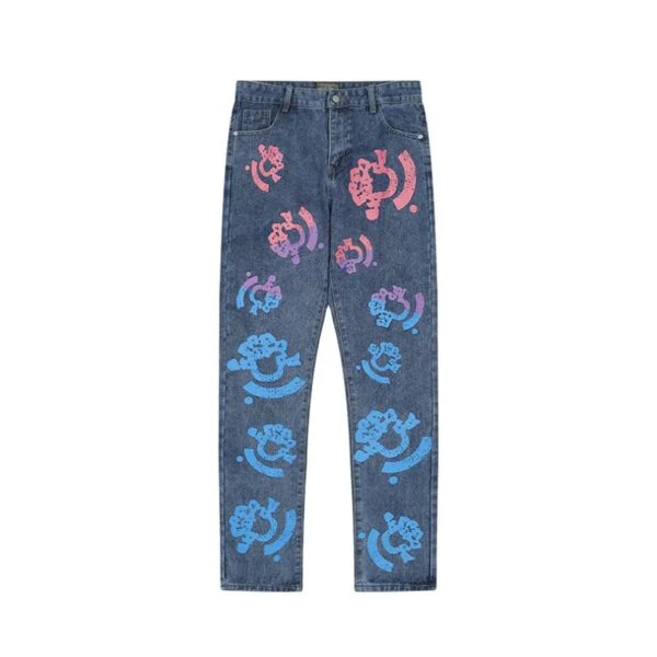 JEANS - DENIM TEARS