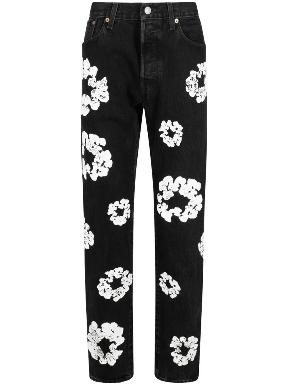 JEANS - DENIM TEARS