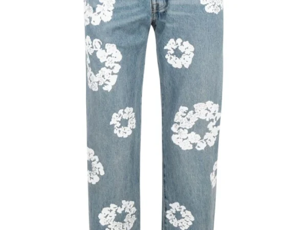 JEANS - DENIM TEARS