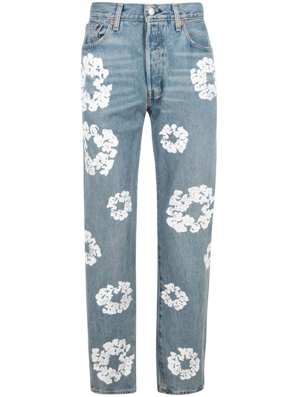 JEANS - DENIM TEARS