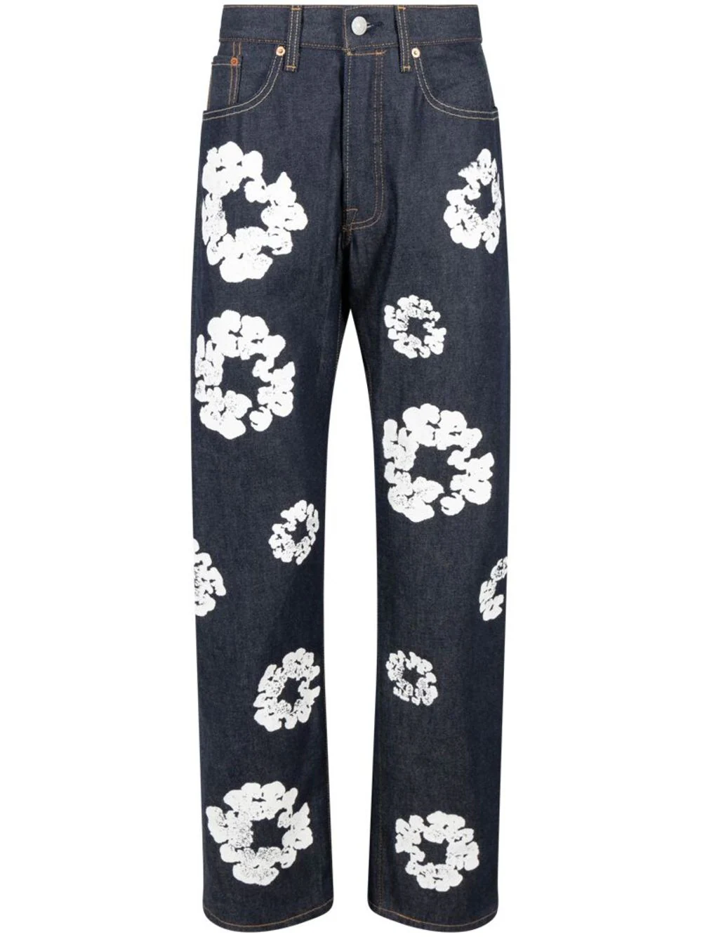 JEANS - DENIM TEARS
