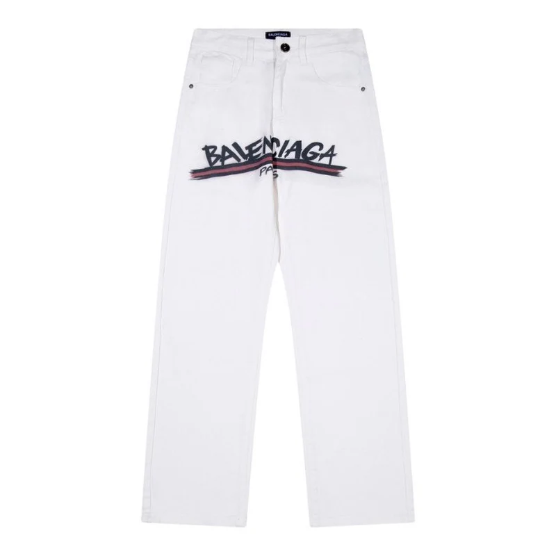 JEANS - BALENCIAGA