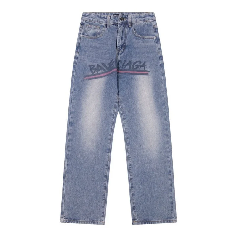 JEANS - BALENCIAGA