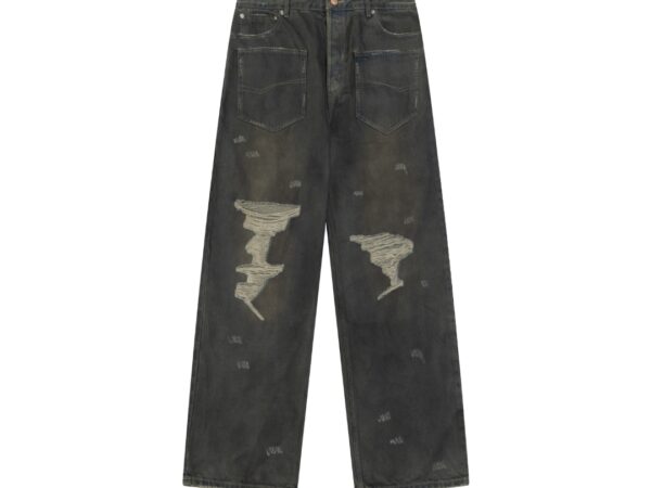 JEANS - BALENCIAGA