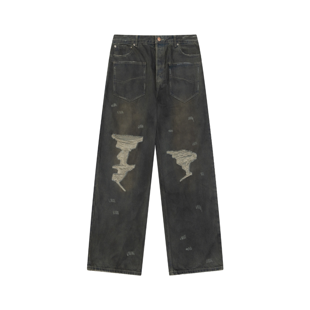 JEANS - BALENCIAGA