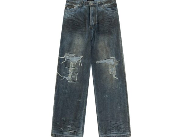 JEANS - BALENCIAGA
