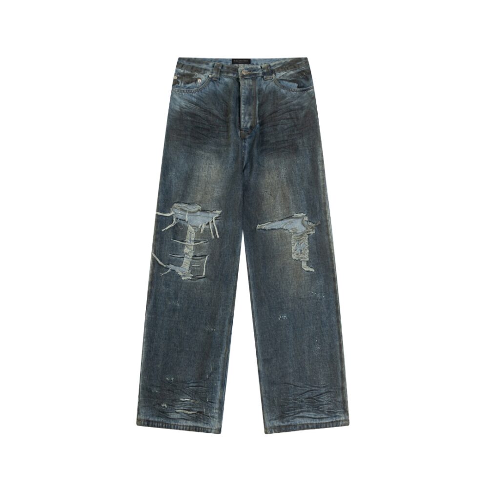 JEANS - BALENCIAGA