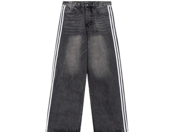 JEANS - BALENCIAGA X ADIDAS