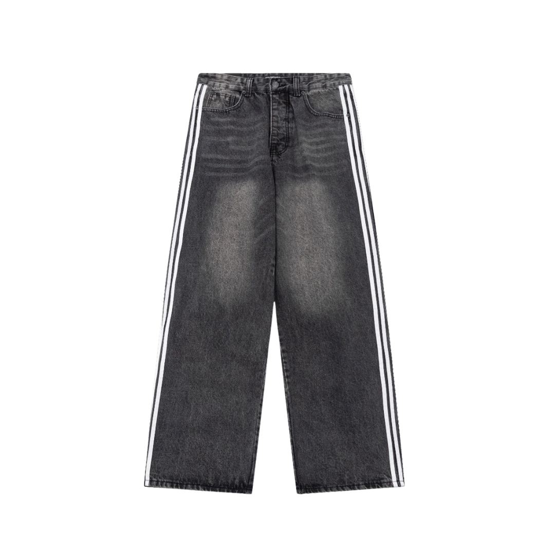 JEANS - BALENCIAGA X ADIDAS