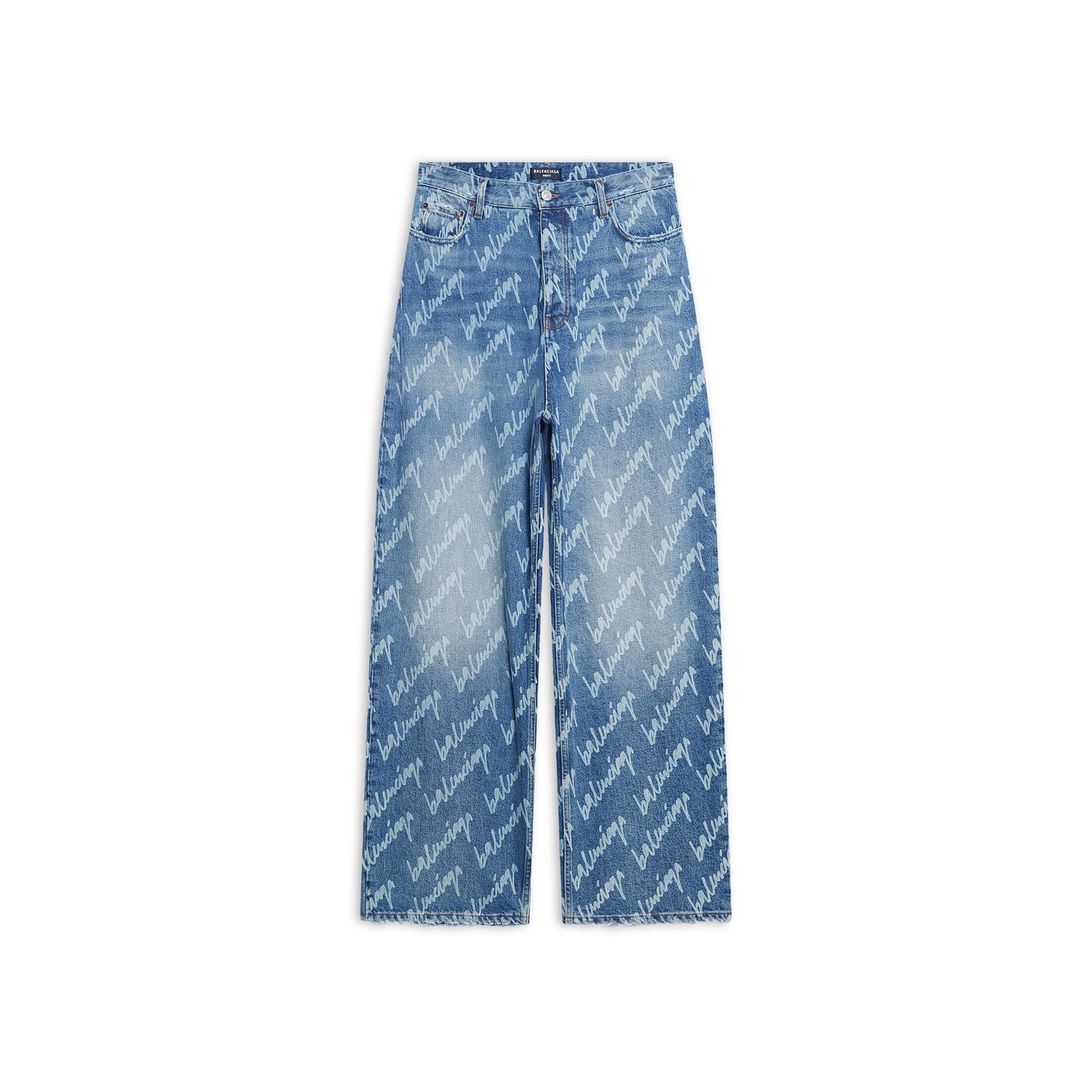 JEANS - BALENCIAGA