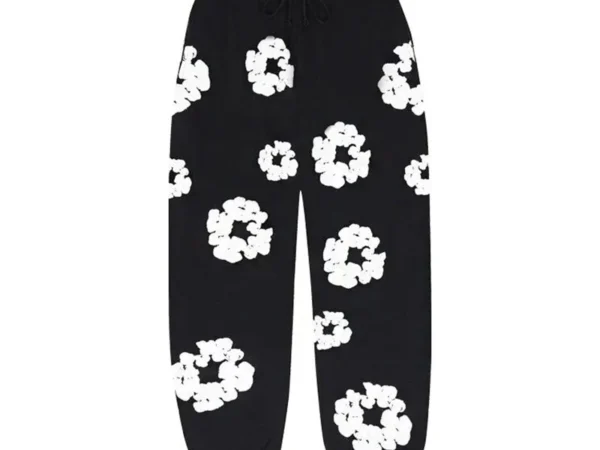 PANTS - DENIM TEARS