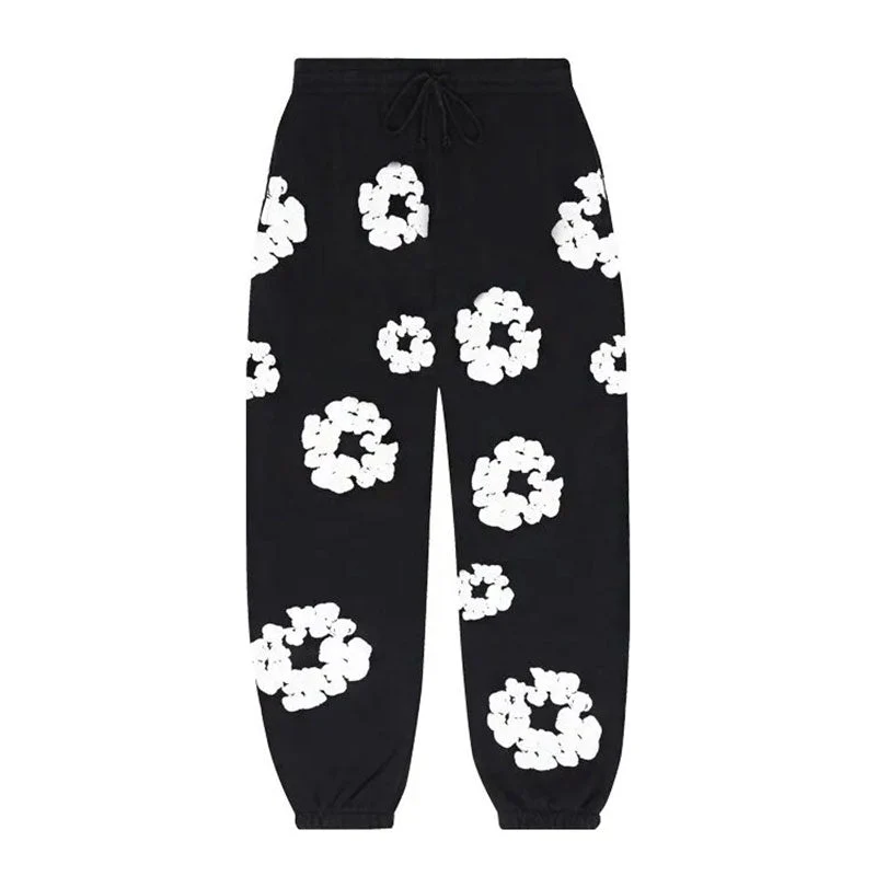 PANTS - DENIM TEARS