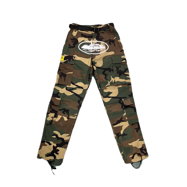 CARGO CORTEIZ - CAMO