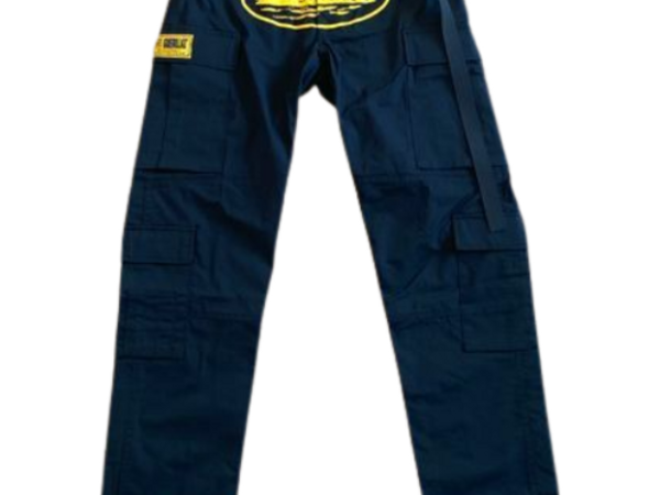 CARGO CORTEIZ - YELLOW