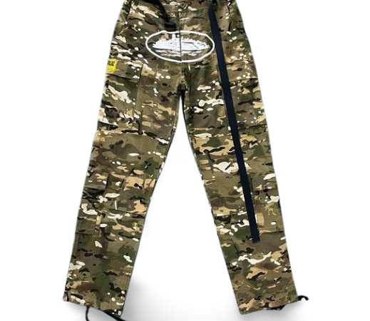 CARGO CORTEIZ - CAMO